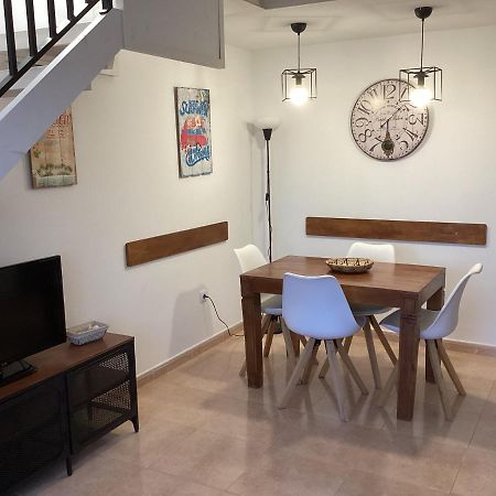 Casa Ilaria Fuerteventura -Wifi Free Apartment Коралео Екстериор снимка