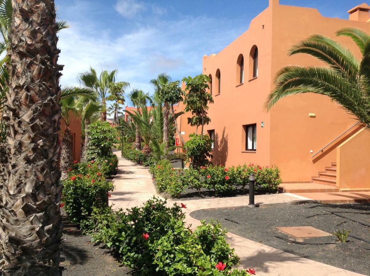 Casa Ilaria Fuerteventura -Wifi Free Apartment Коралео Екстериор снимка