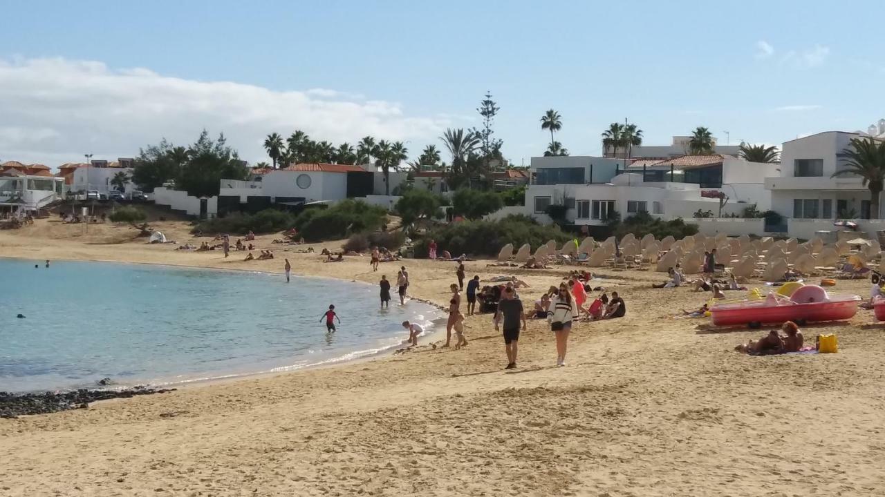 Casa Ilaria Fuerteventura -Wifi Free Apartment Коралео Екстериор снимка